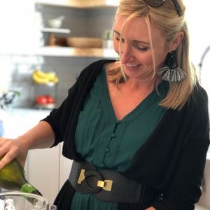 Meet your Posher, Sara